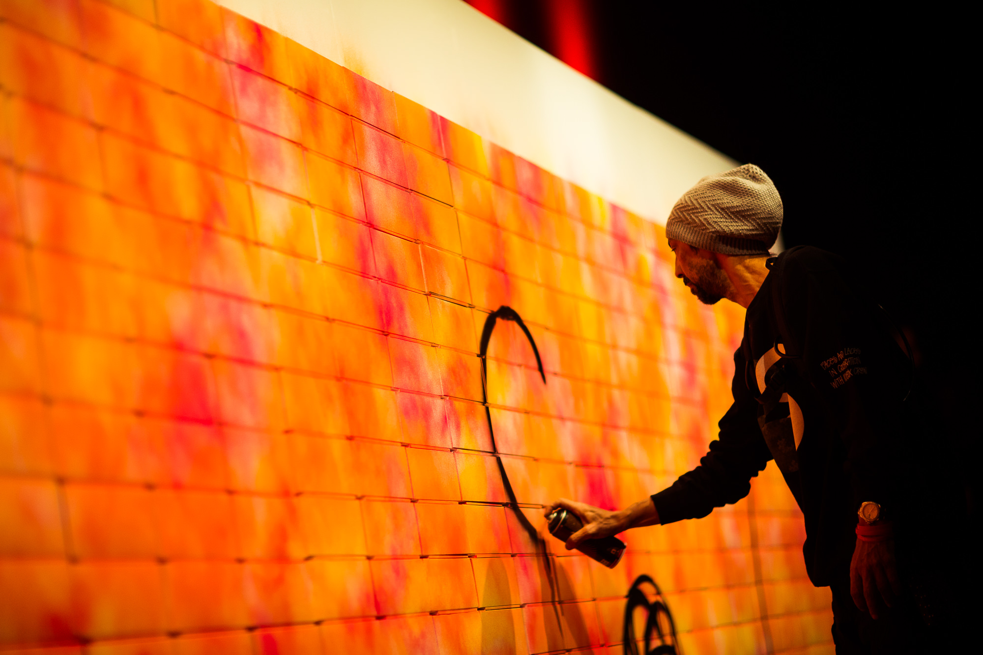 Export x3  DX 0872 Businessauftrag 0005 Hennessy by Futura